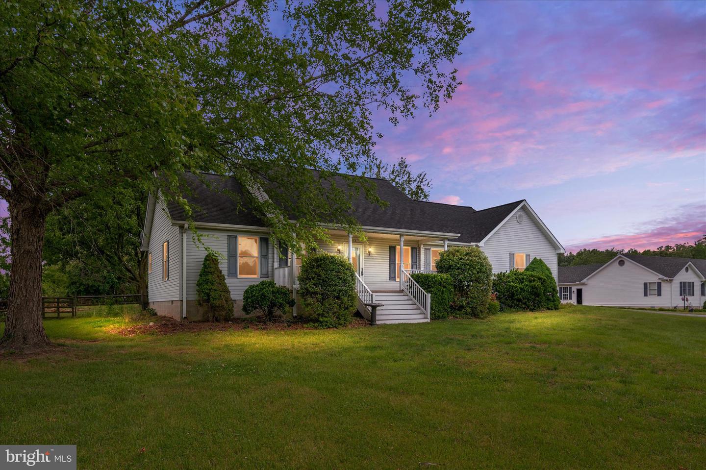 612 Tanyard Road, Centreville