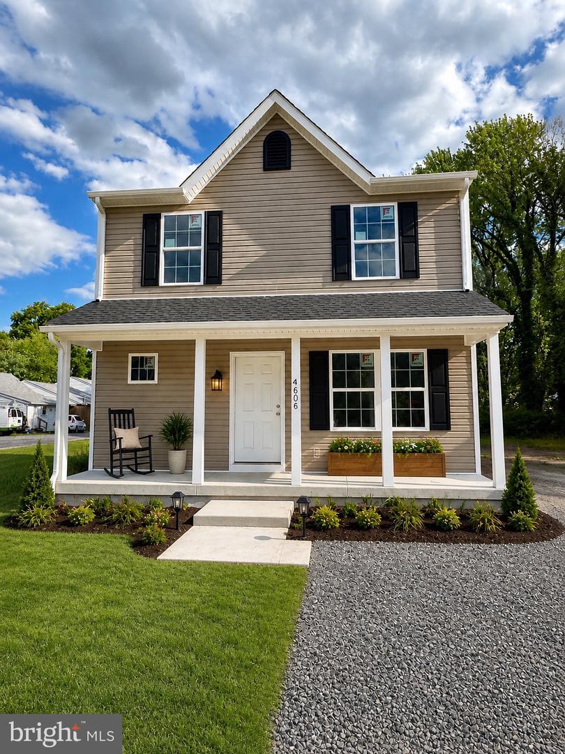 4606 Main Street, Grasonville