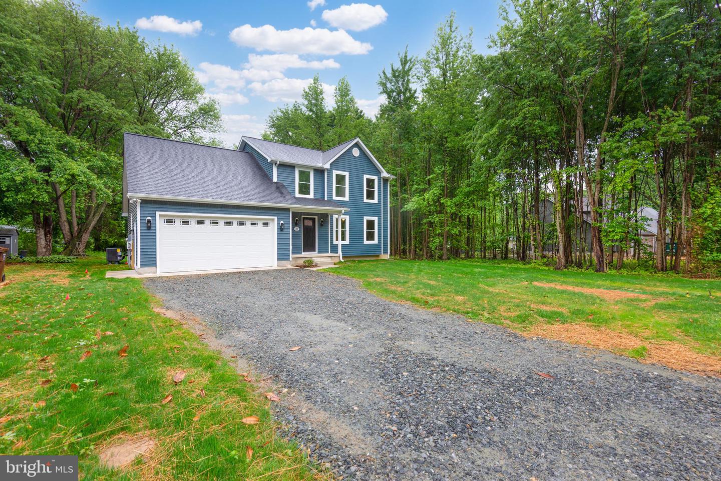 107 Chestnut Road, Stevensville