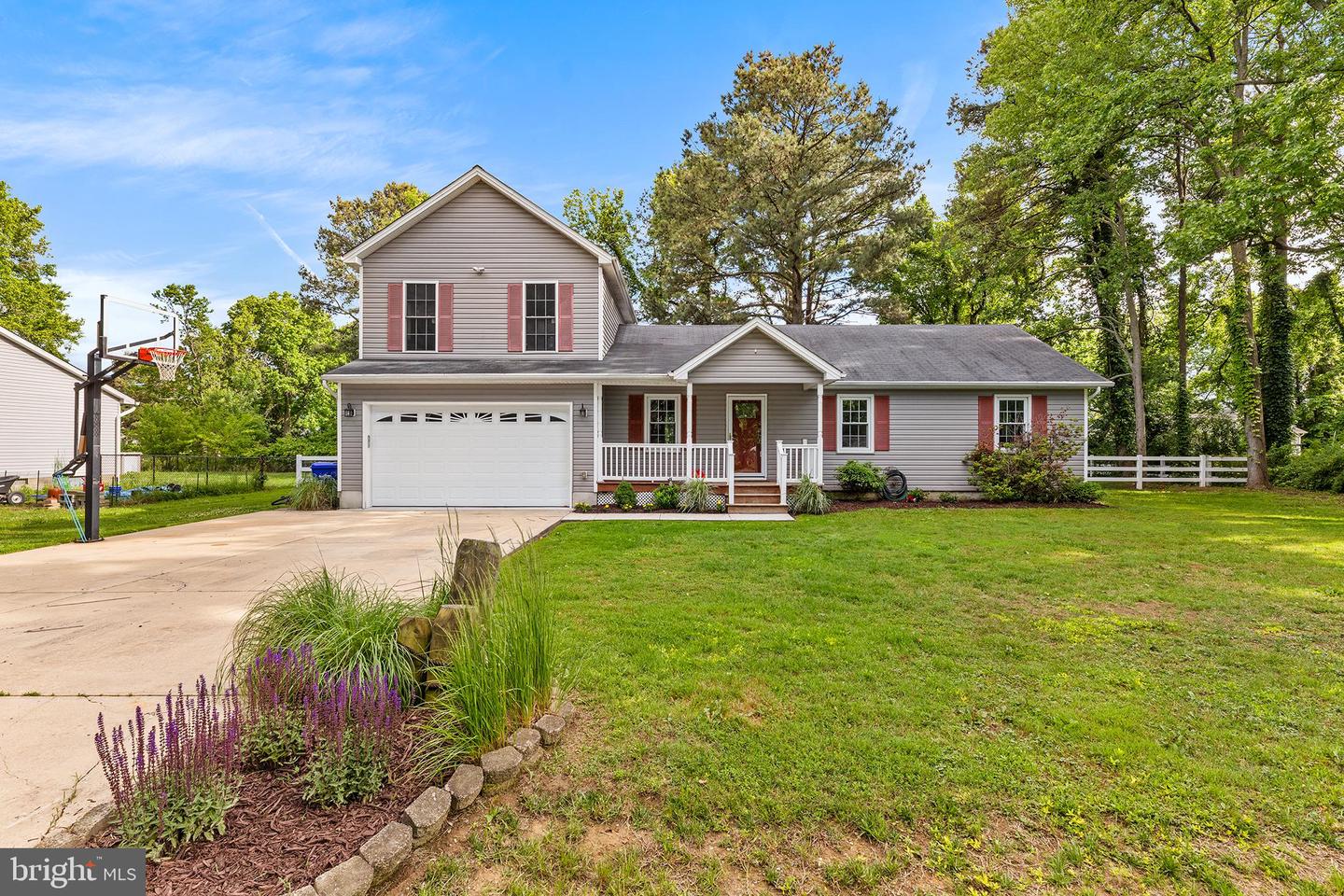 107 Trequassin Drive