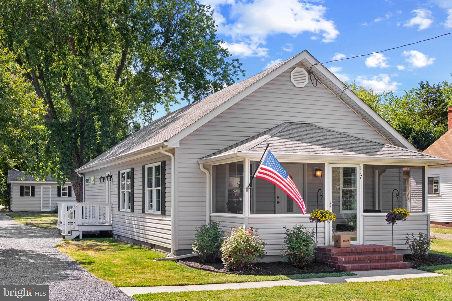 117 Dundee Avenue, Chester