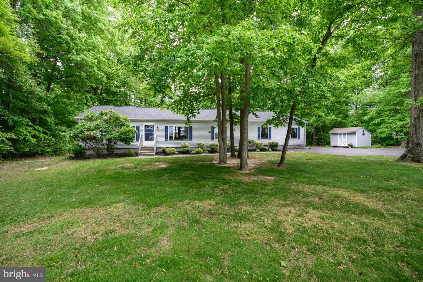 206 Dulin Clark Road, Centreville