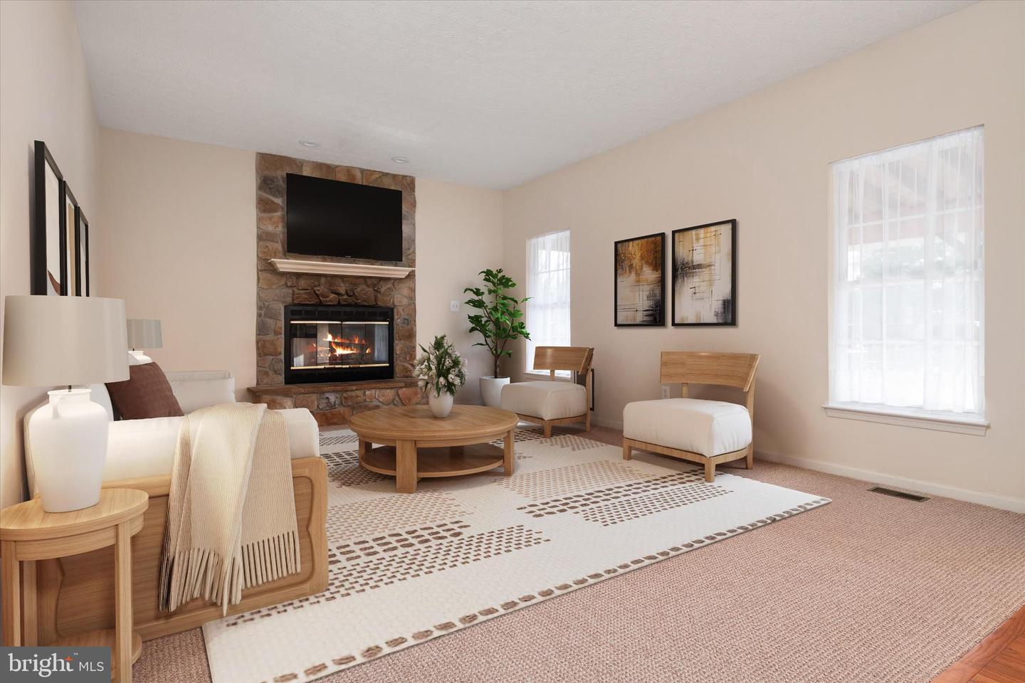 235 Green Street, Centreville