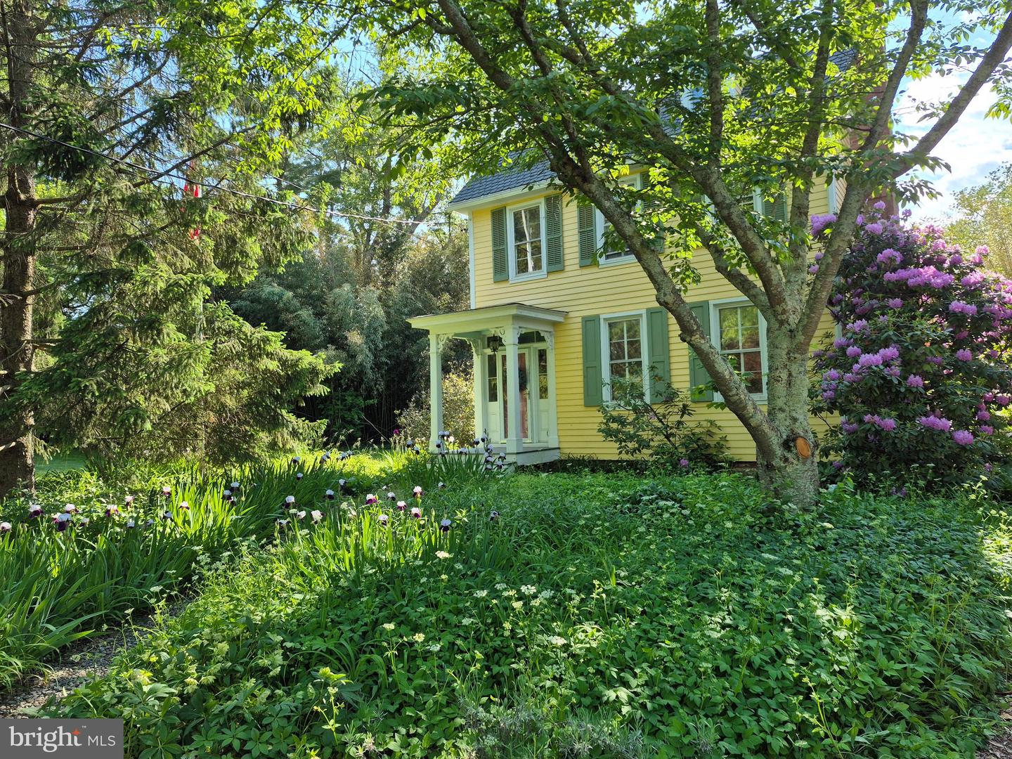115 Watson Road, Centreville