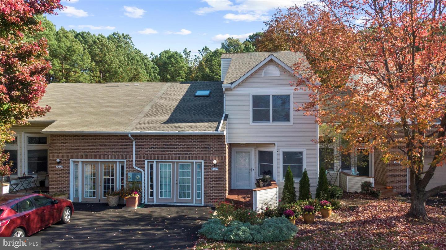 5011 Bridgepointe Drive