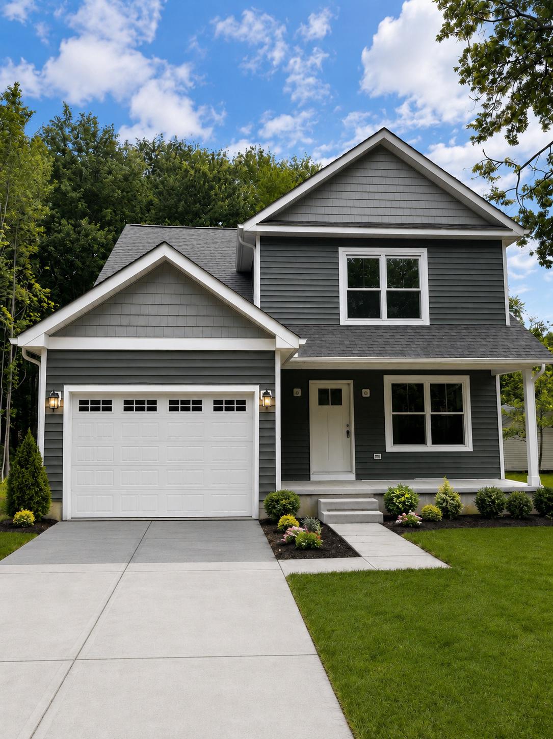 111 Chestnut Road