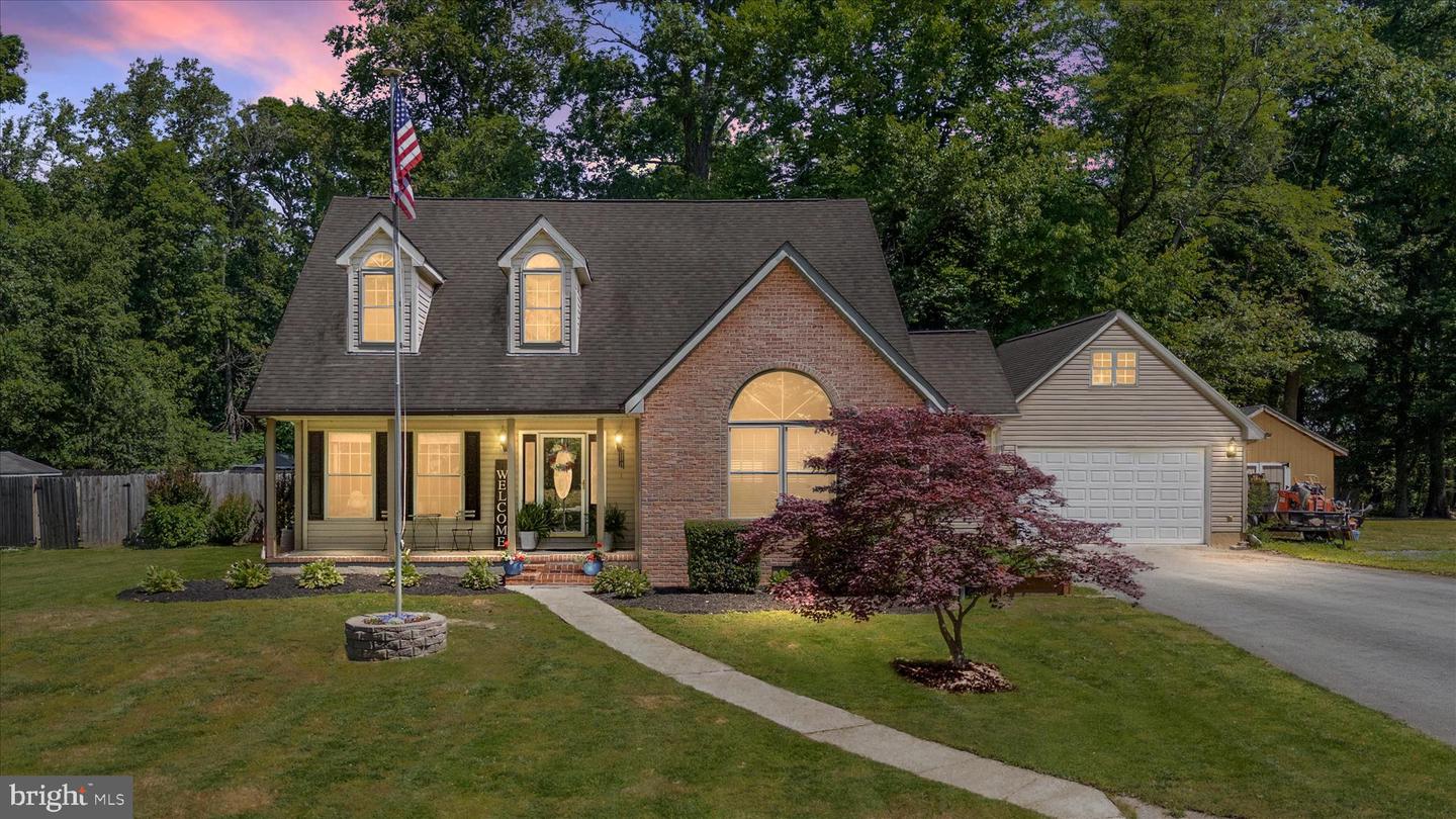 137 White Marsh Road, Centreville