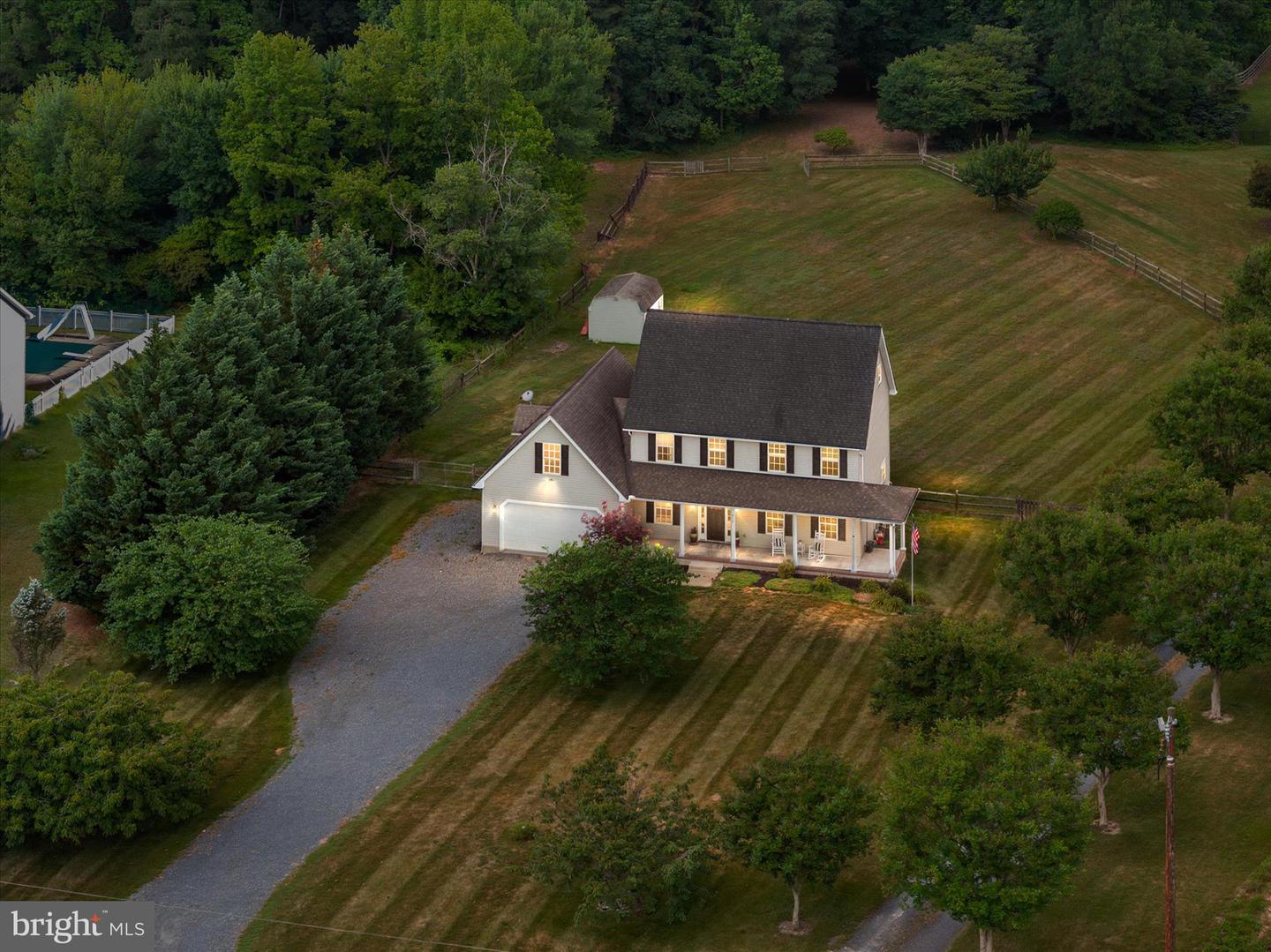 913 Clark Corners Road