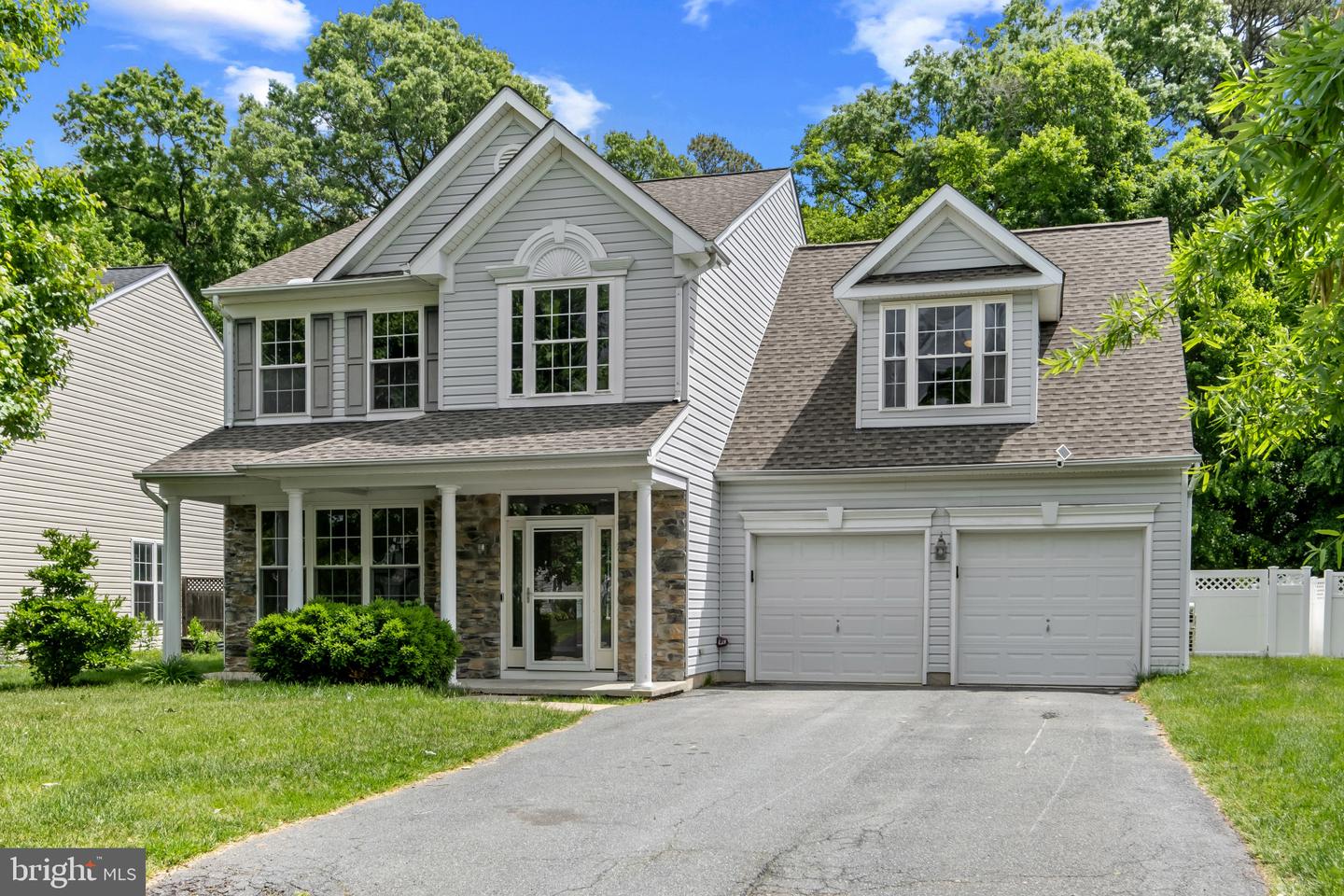 450 Web Foot Lane, Stevensville
