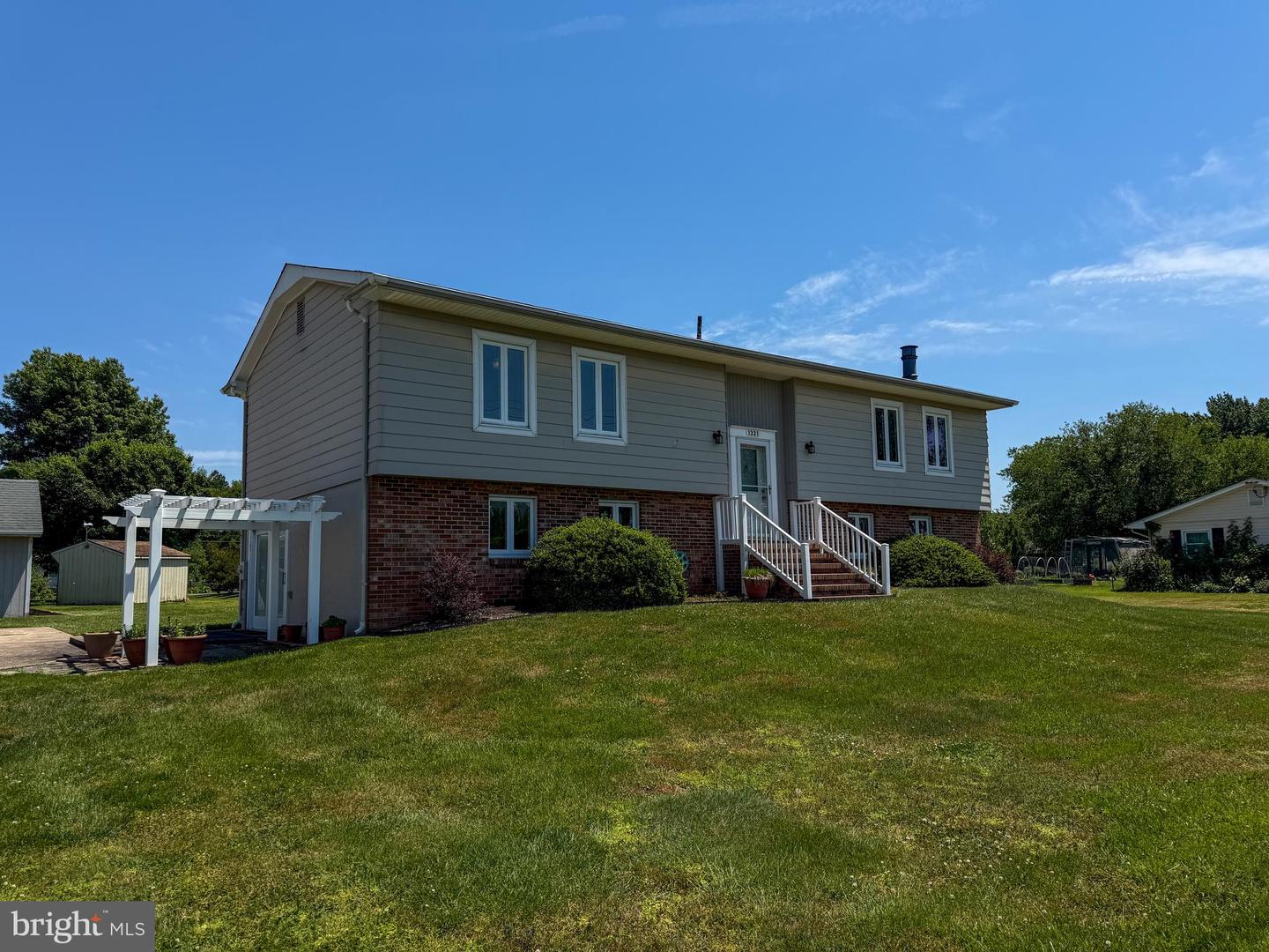 1331 Calvert Road