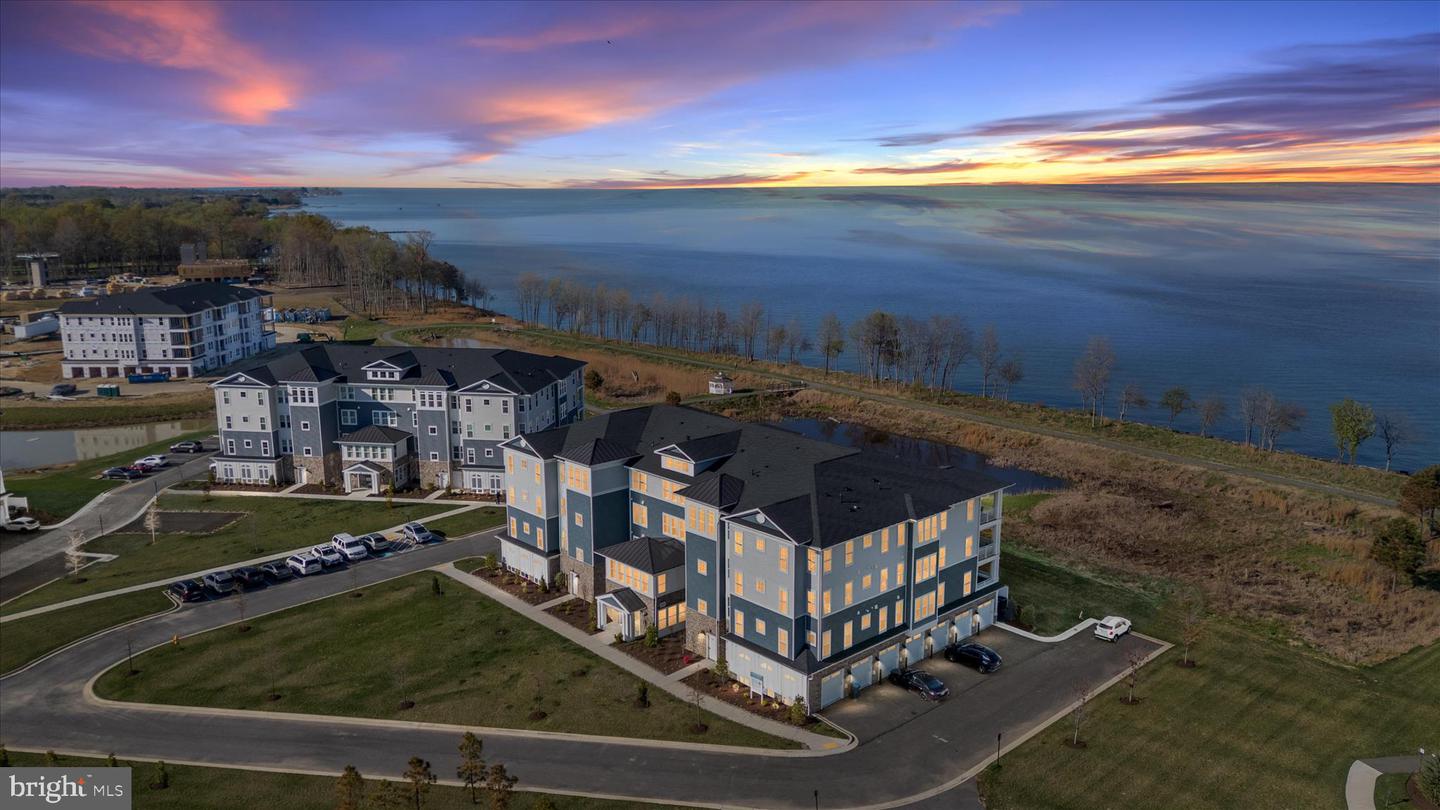 132 Wheelhouse Way #11