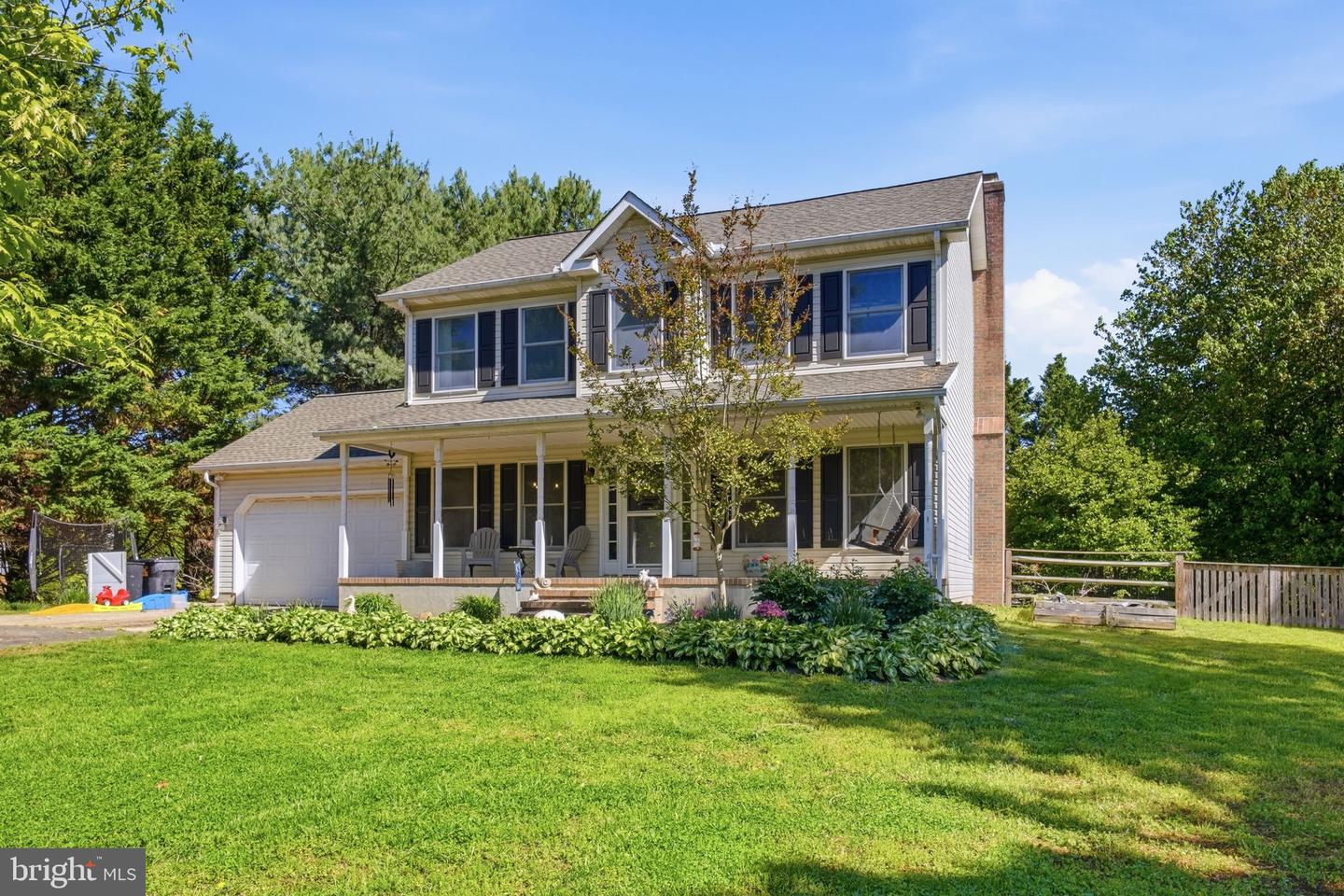 120 Lently Farm Lane, Centreville