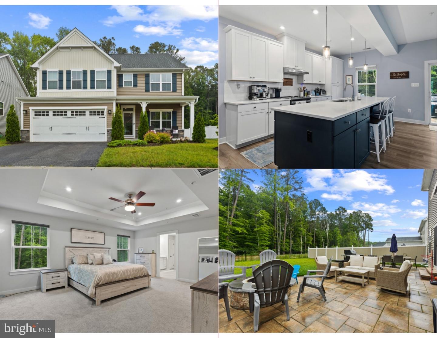 117 Perrys Retreat Boulevard