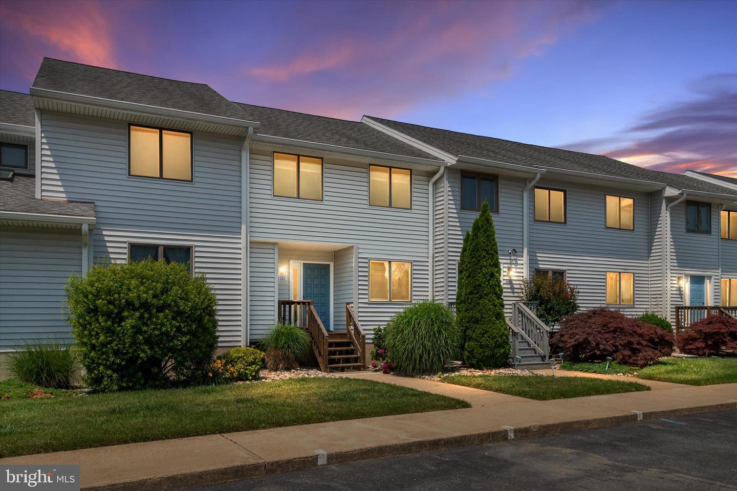 1302 Marion Quimby Drive