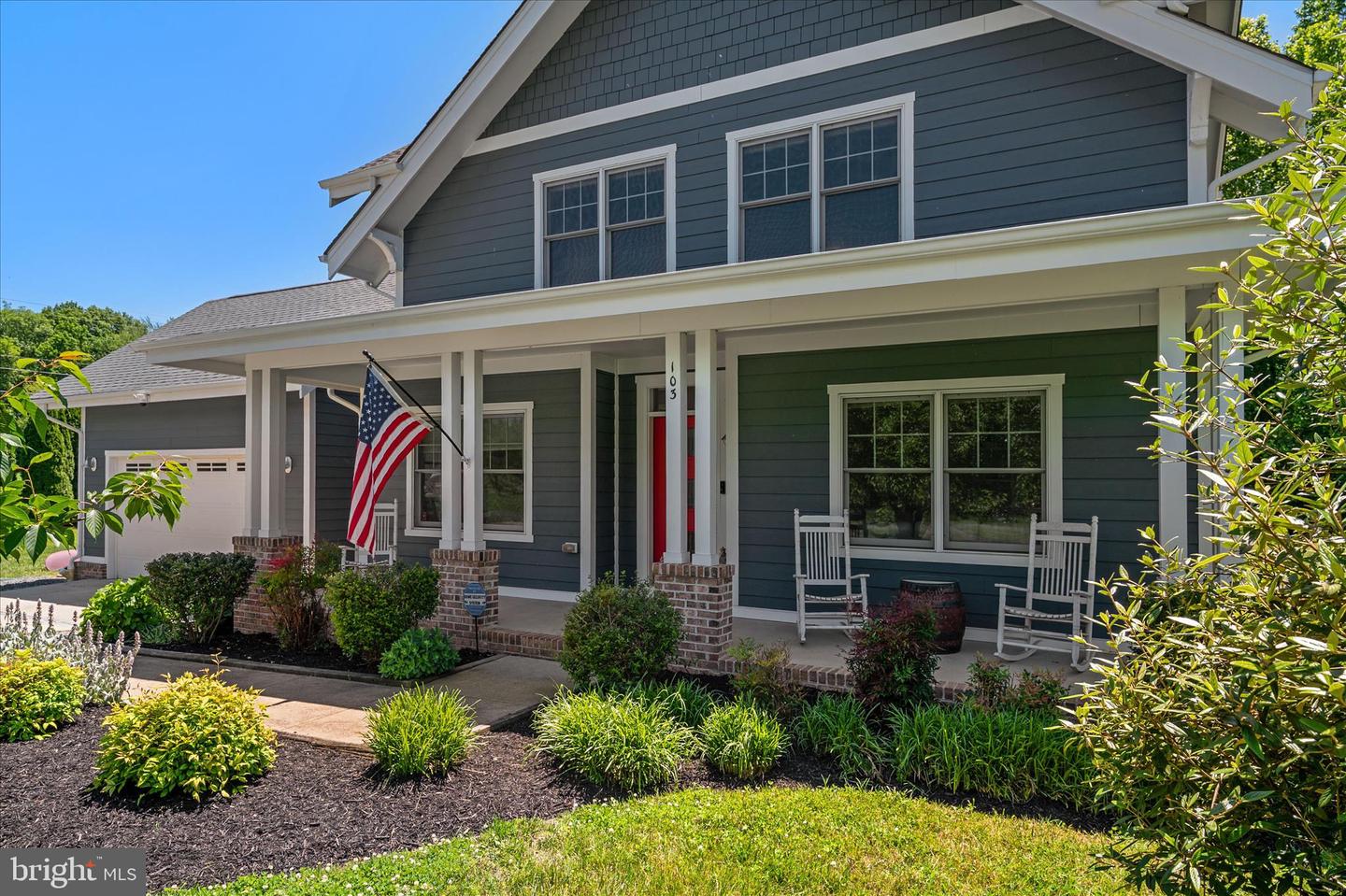 103 Beech Tree Lane