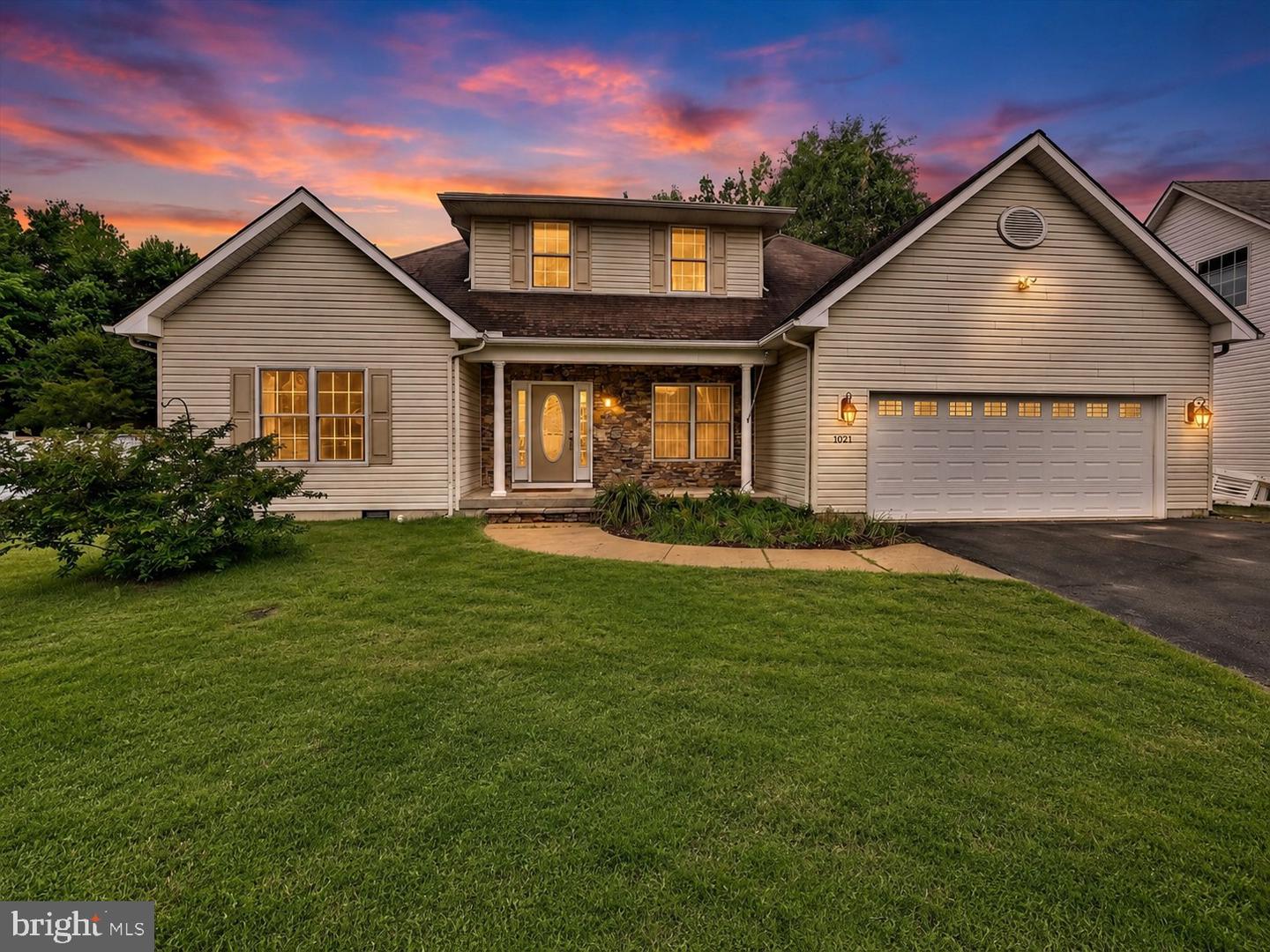 1024 Avalon Court