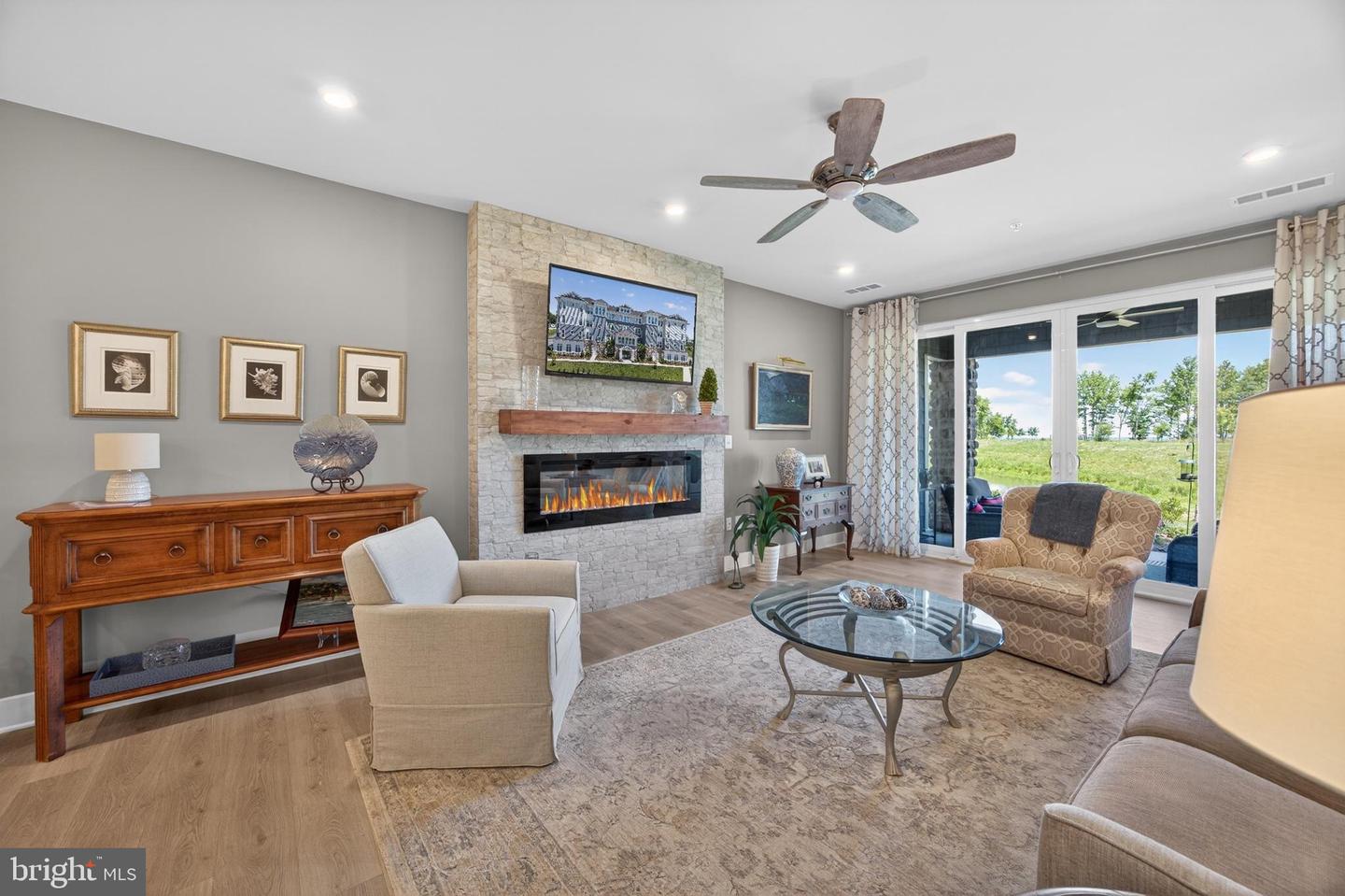 129 Wheelhouse Way #11