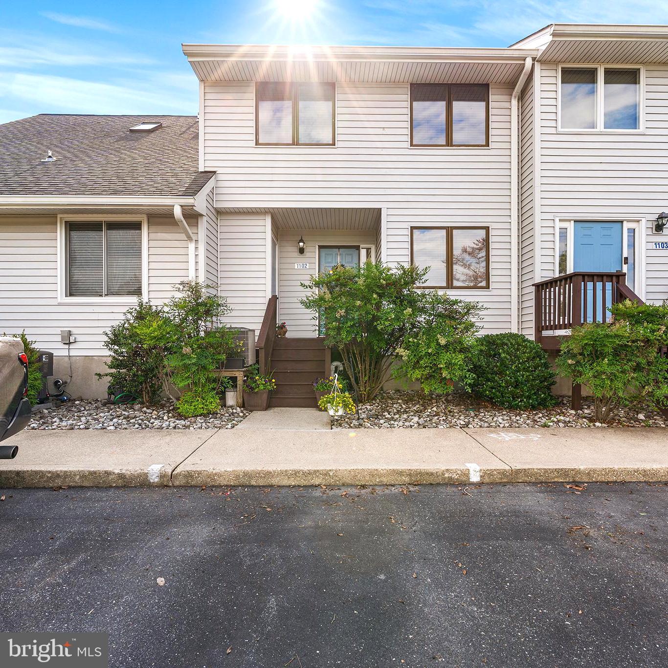 1102 Marion Quimby Drive