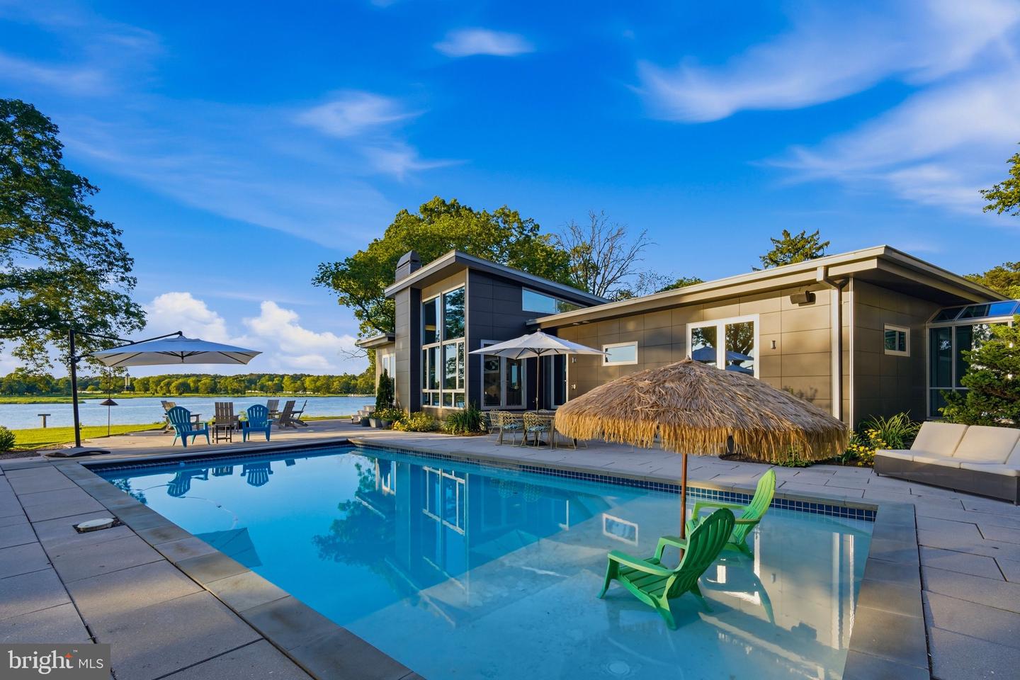 2800 Bennett Point Road