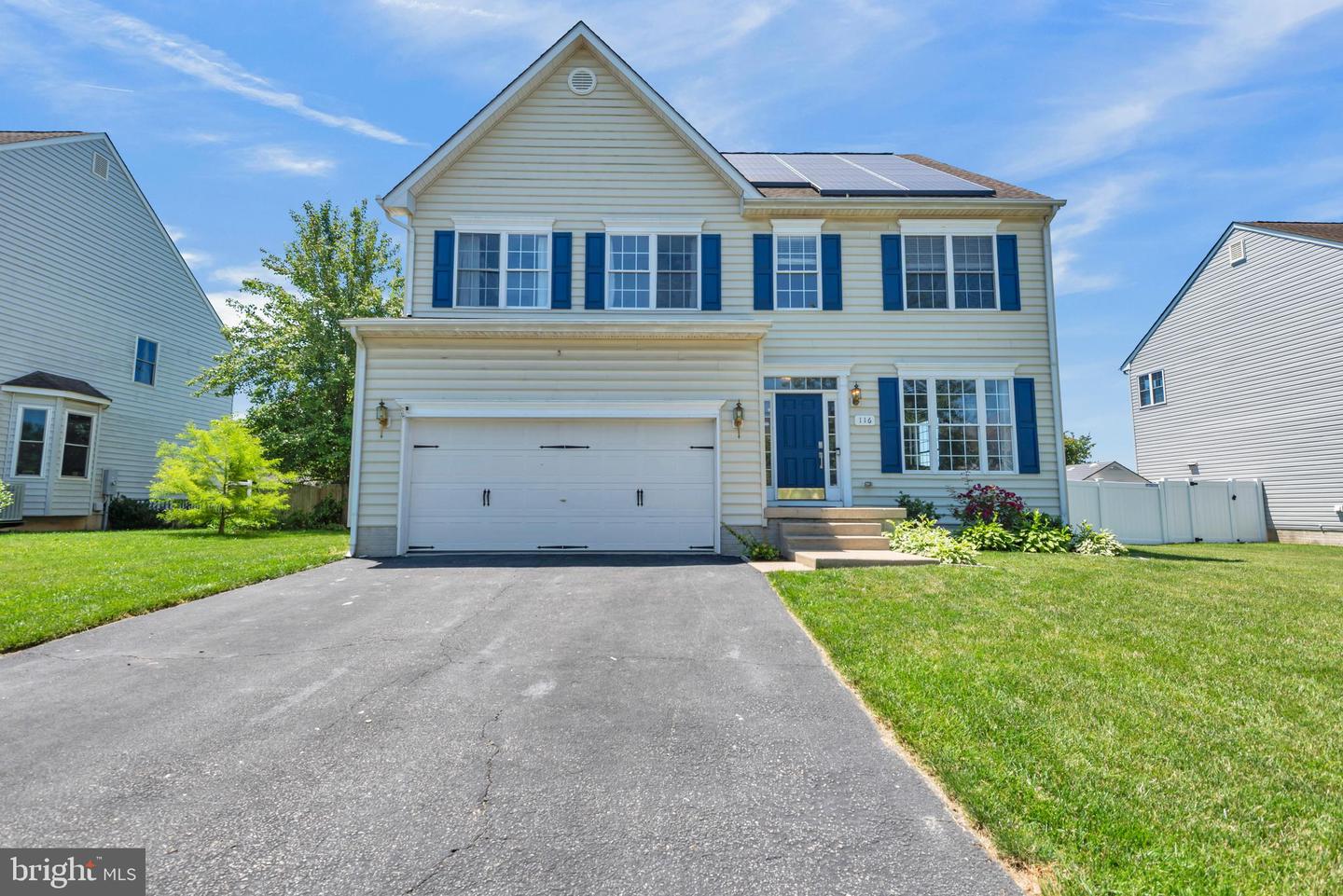 116 Meadow Brook Way