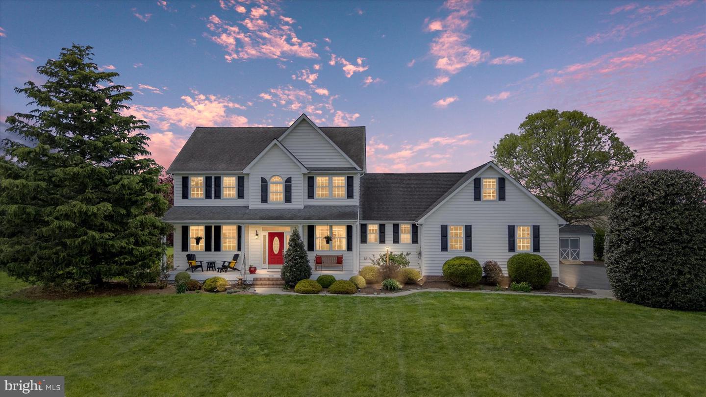 988 White Marsh Road, Centreville