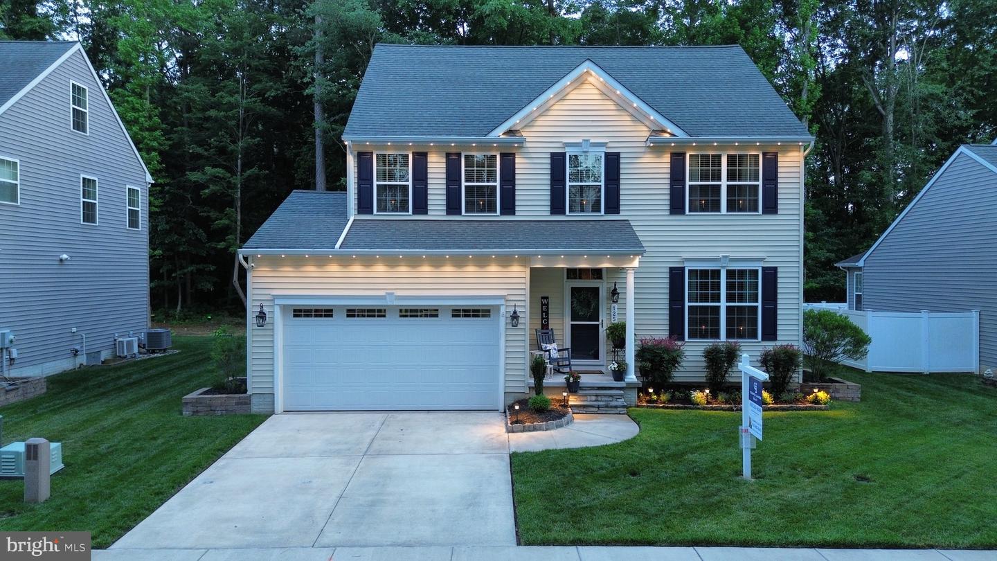 125 Fawn Lane