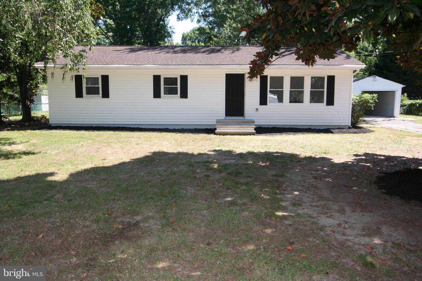 111 Utah Road