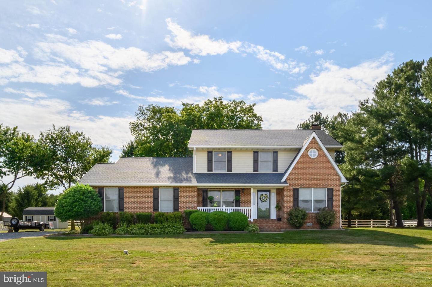 223 Overlook Drive