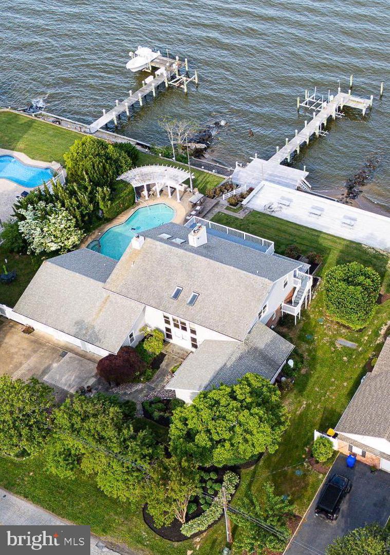 206 Queen Anne Club Drive