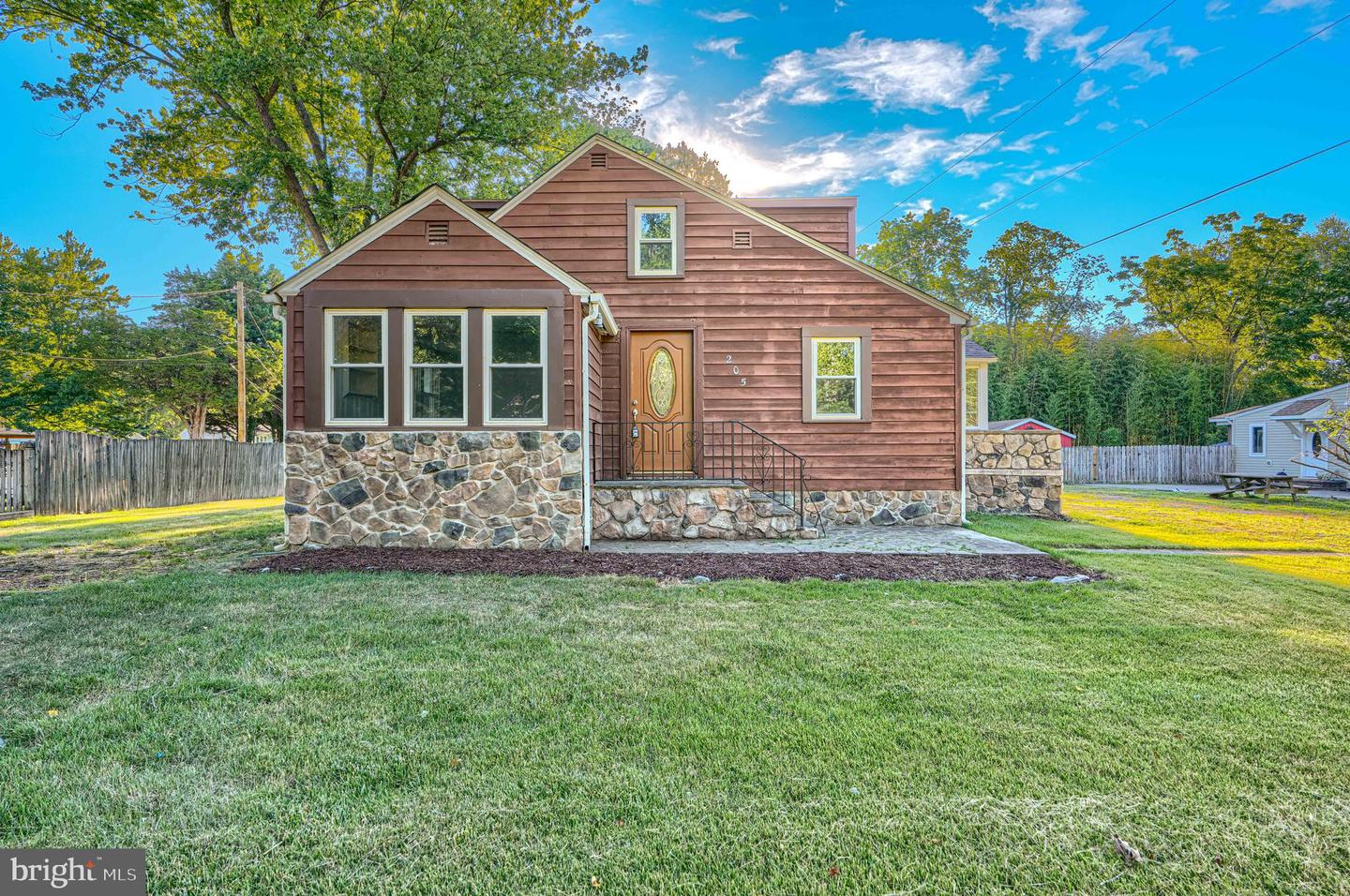 205 Bryantown Landing