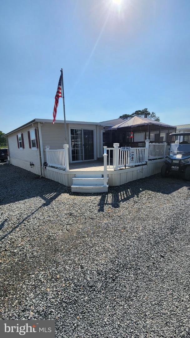 111 Beach Harbor Drive ##194c