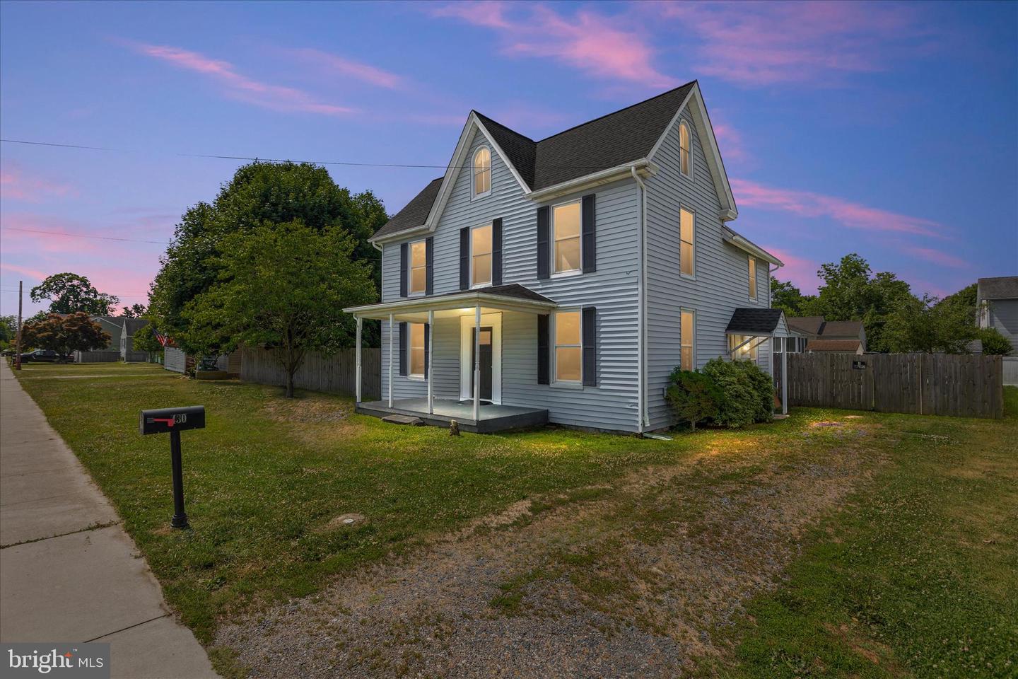 430 Railroad Avenue