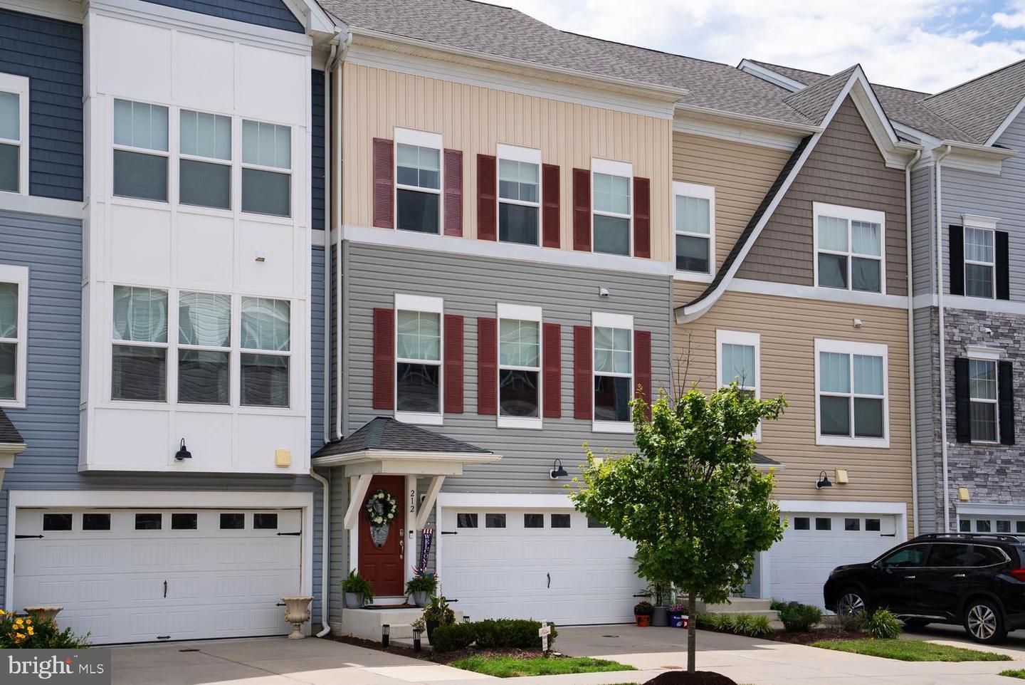 212 Jessica Lyn Avenue #g3
