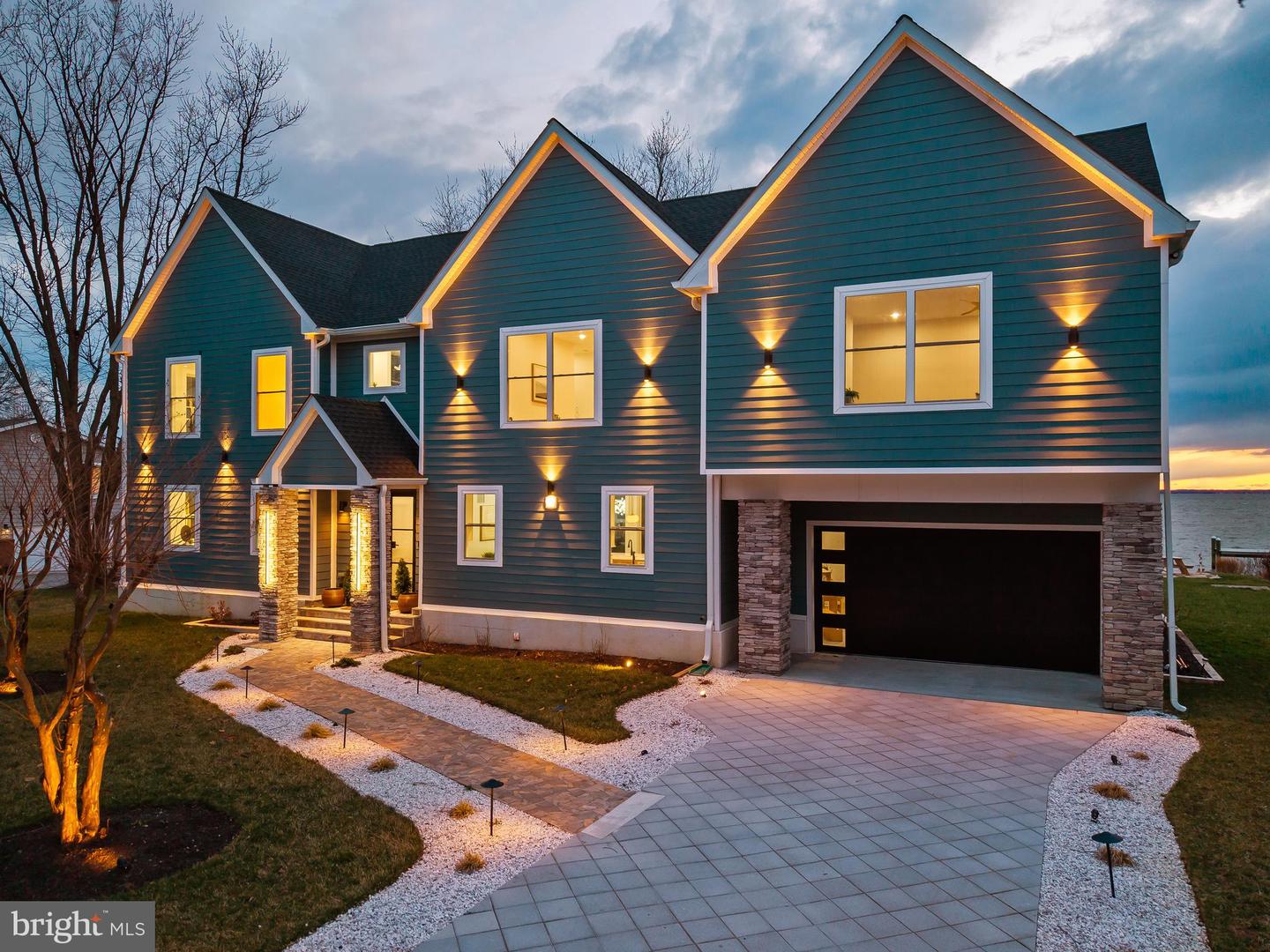 414 Bay Drive