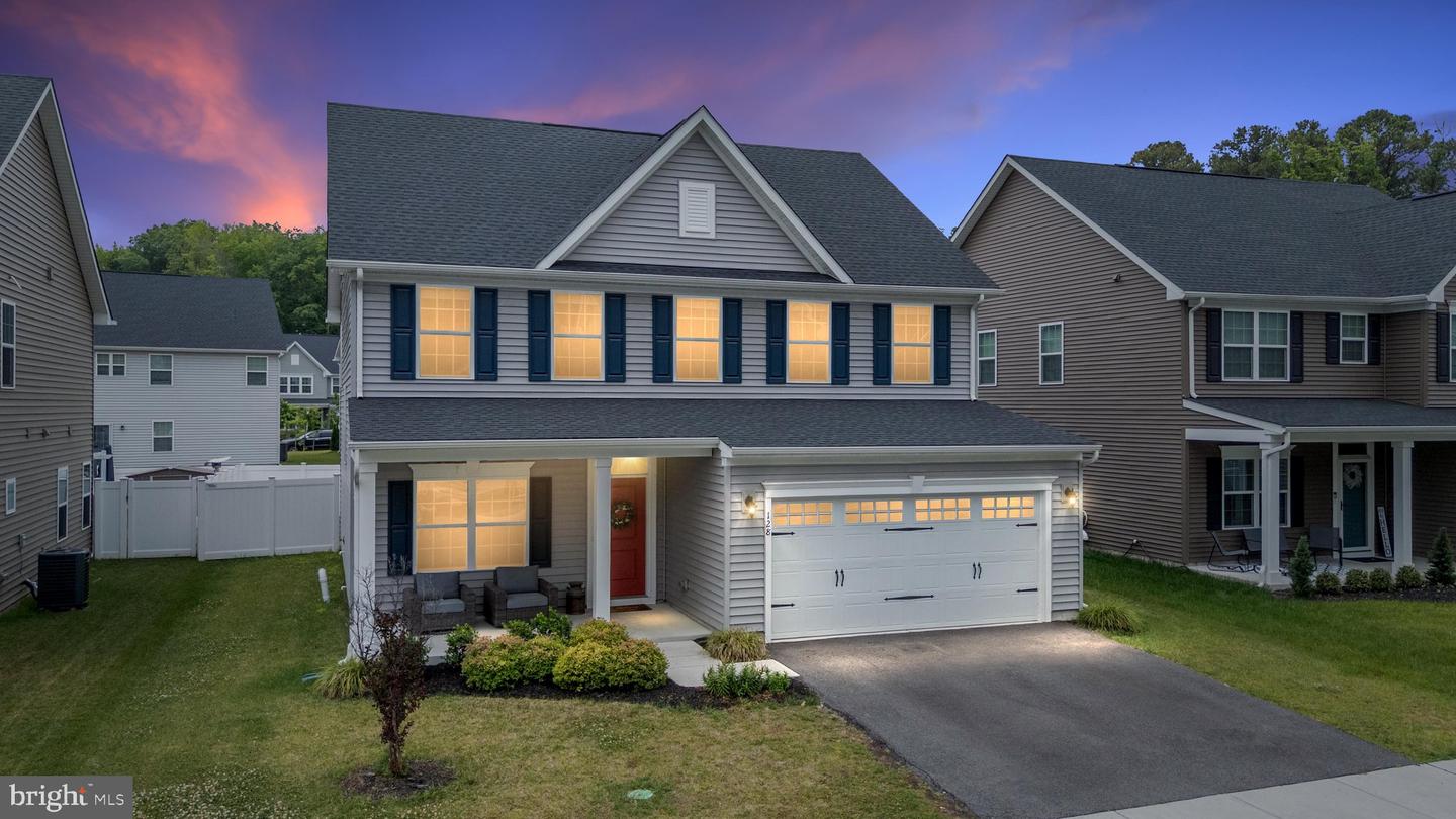 128 Perrys Retreat Blvd