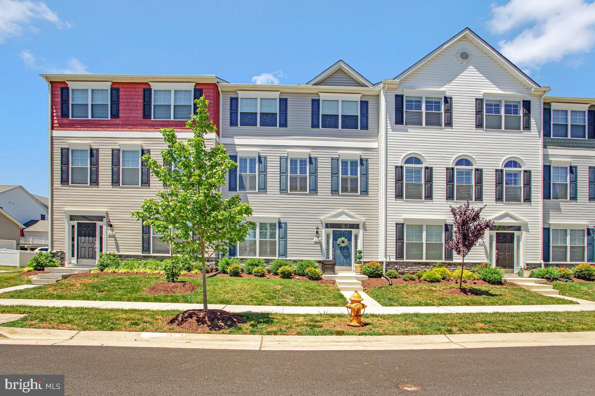 205 Jessica Lyn Ave #f-20