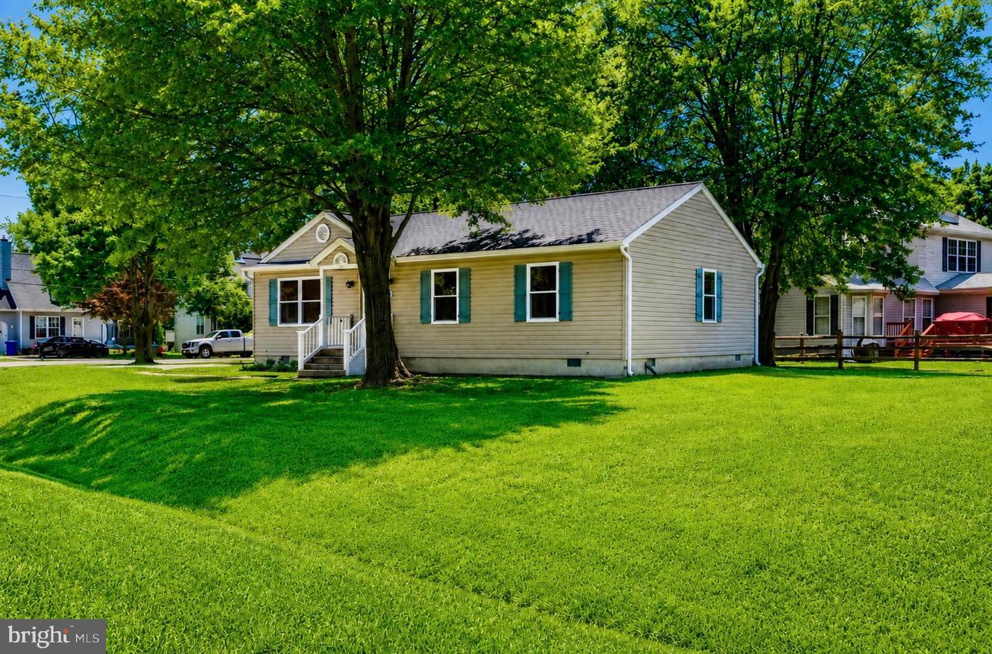 601 Davol Road