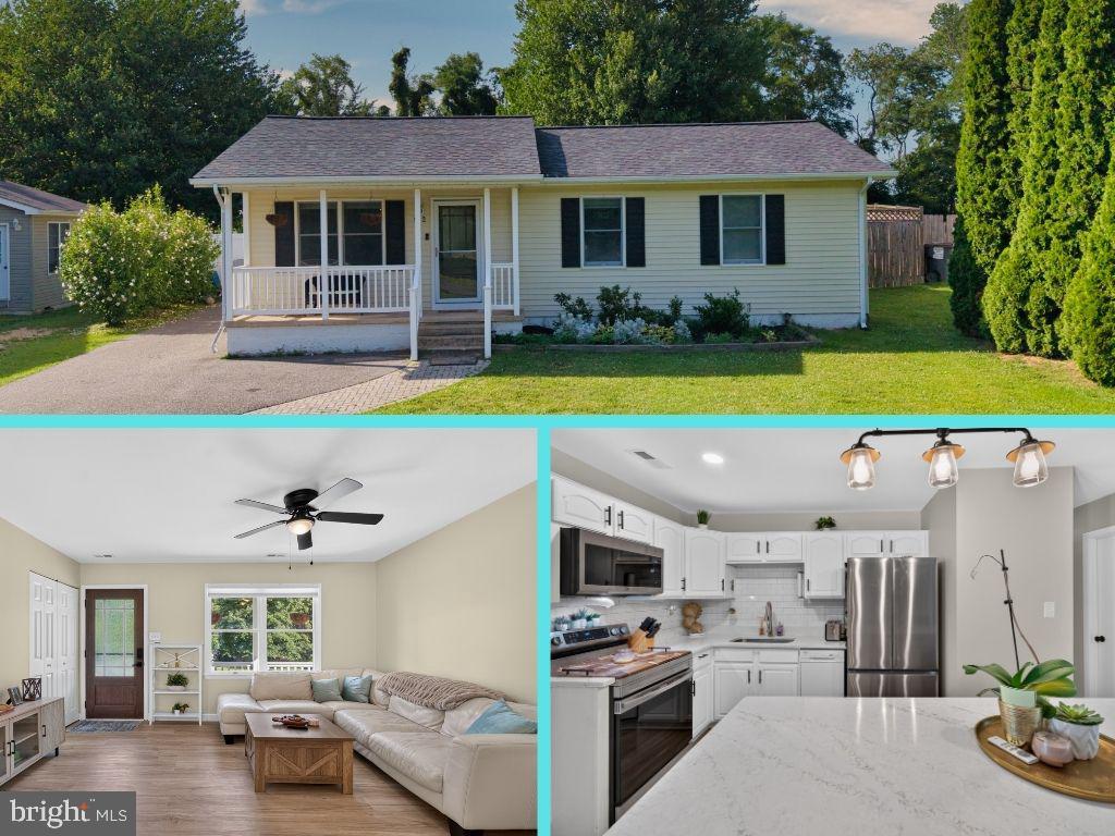 952 Monroe Manor Road