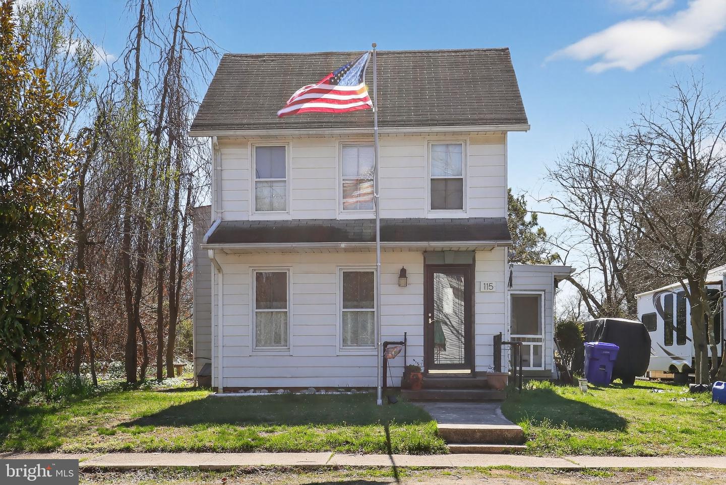 115 2nd Street
