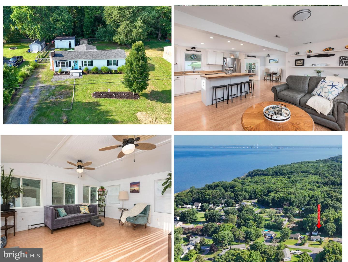116 Chesapeake Estates Drive
