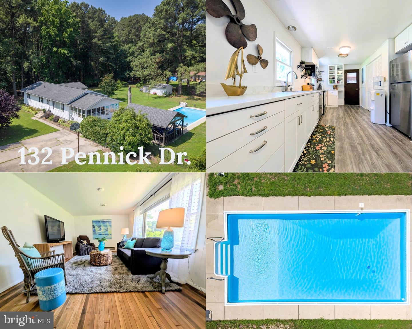 132 Pennick Drive, Stevensville