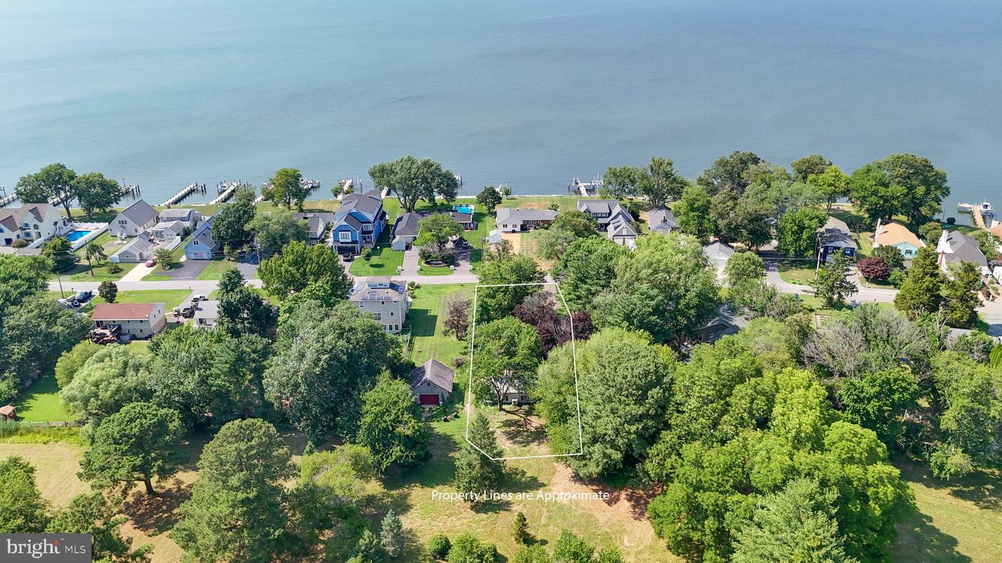 901 Chester River Dr