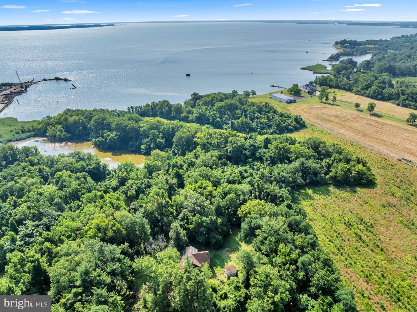 116 Homestead Lane, Stevensville