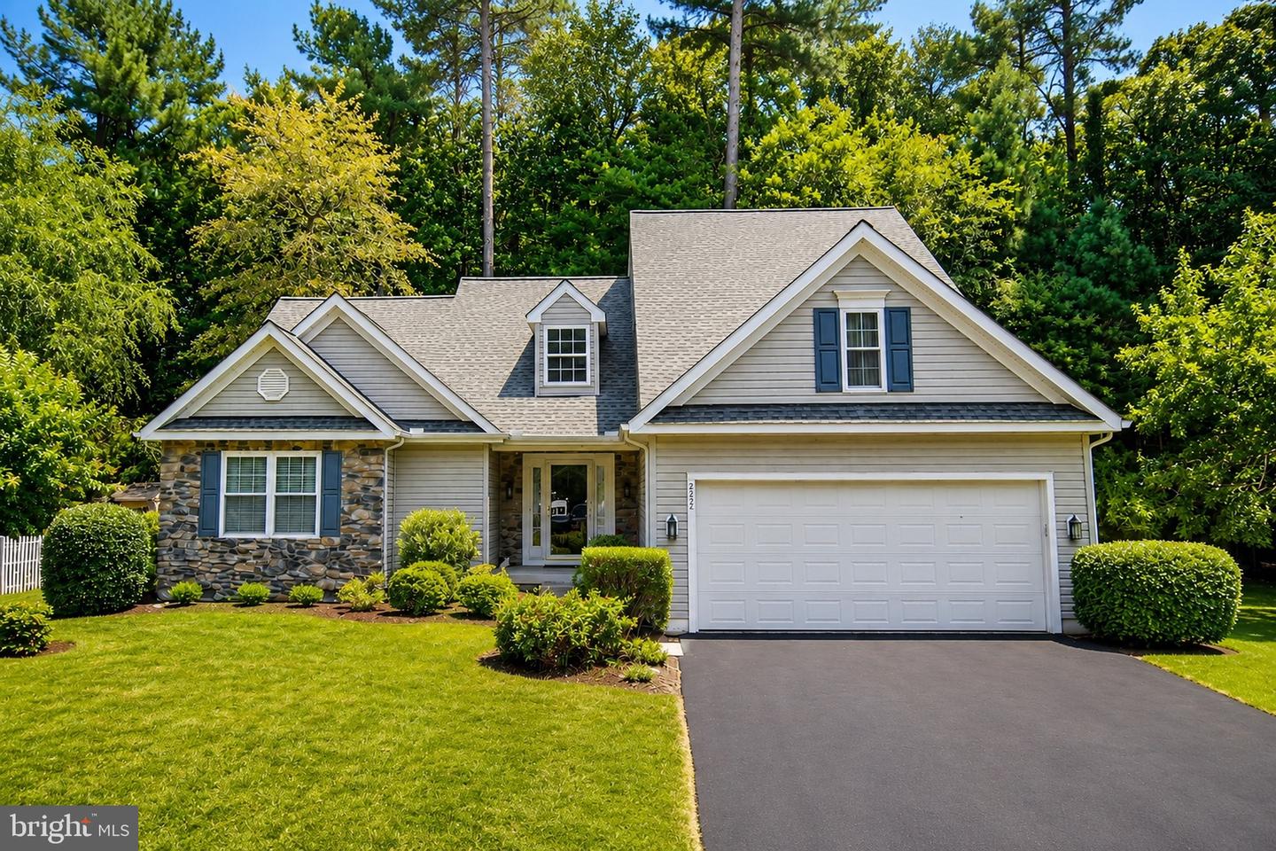 532 Cross Creek Court