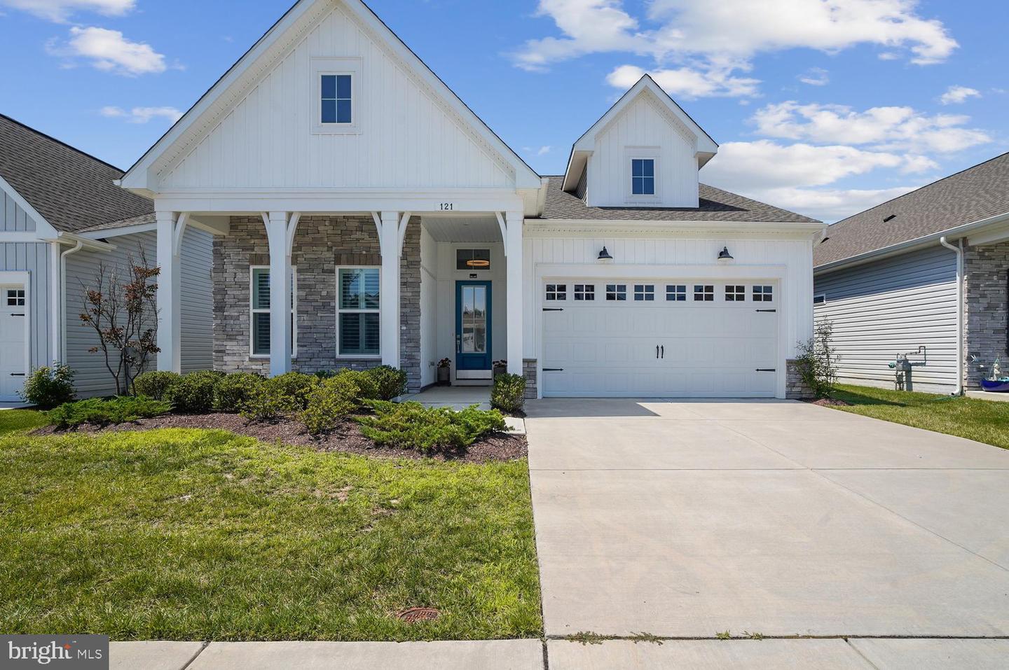 121 Merlin Drive