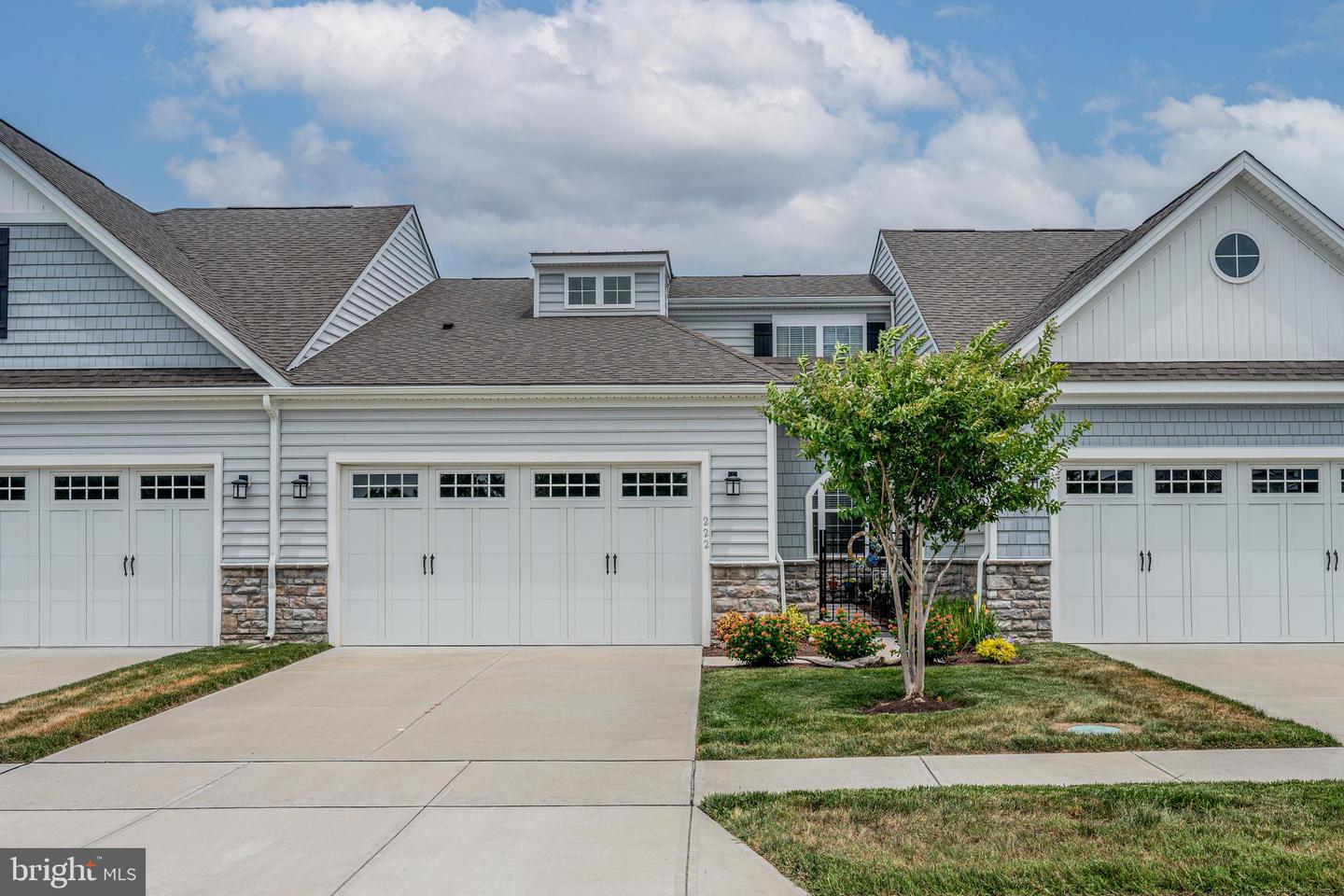 222 Moorings Circle #126
