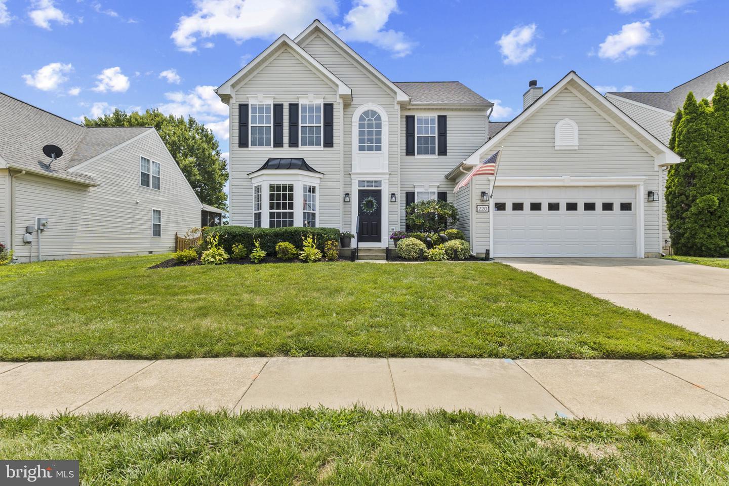 220 Creeks End Lane