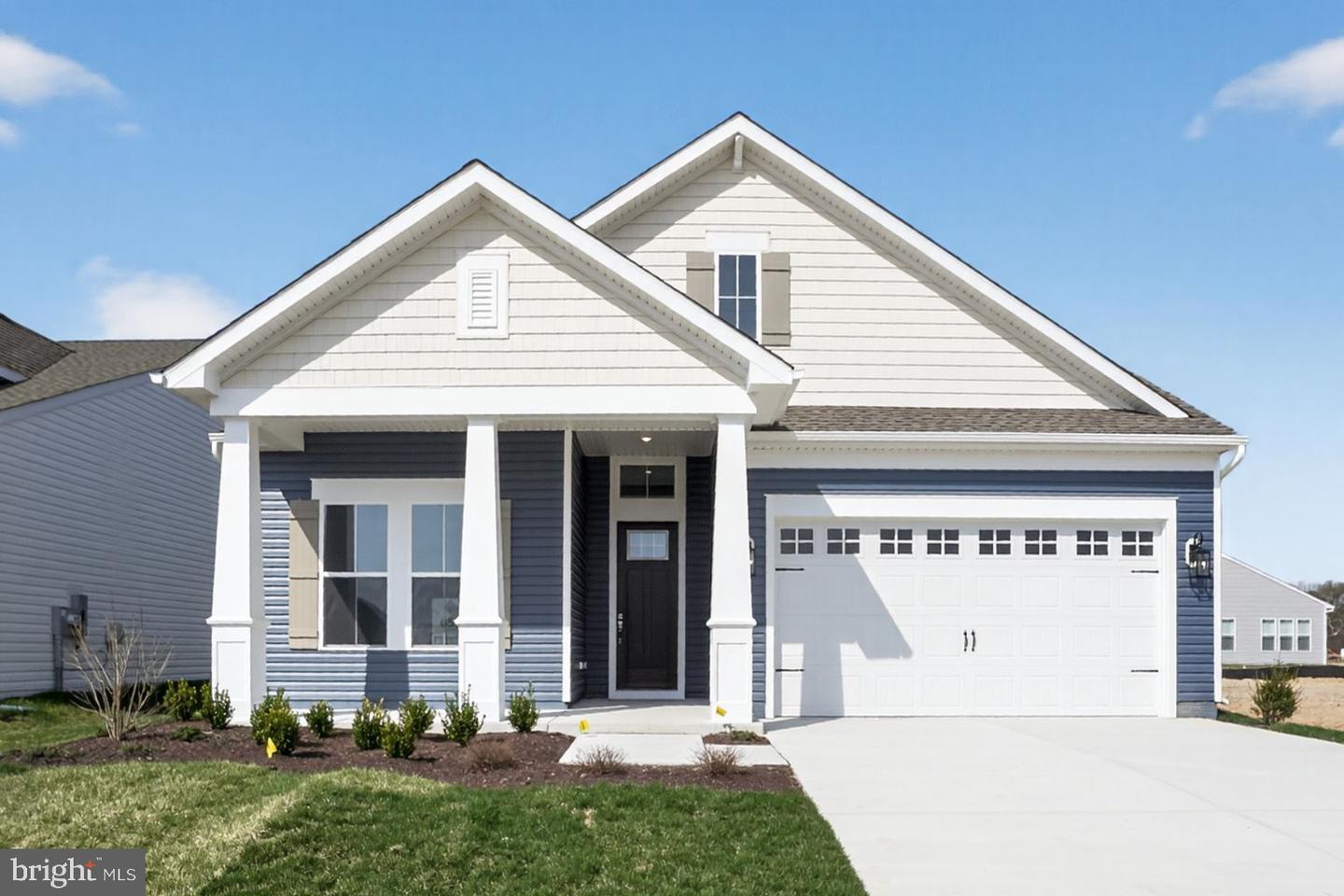 540 Warbler Way