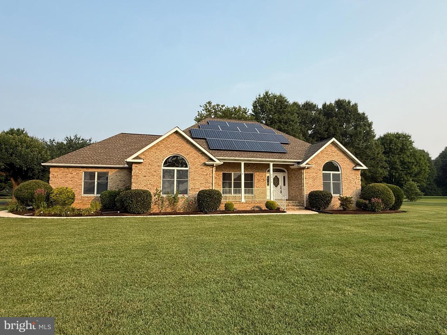 2810 Harvest Court