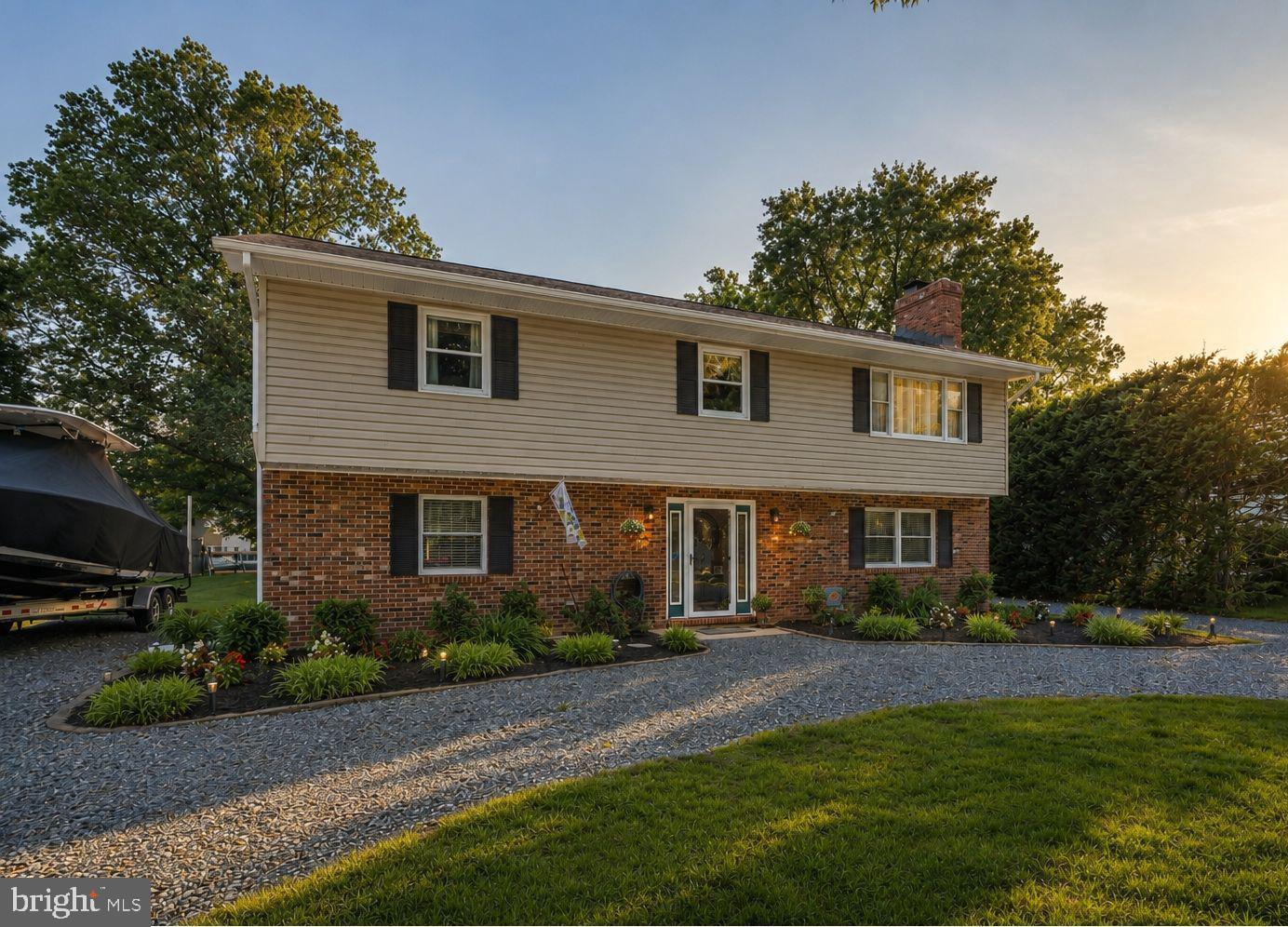 729 Kimberly Way, Stevensville